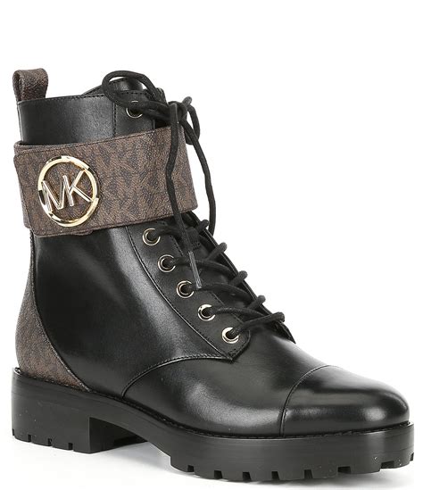 michael kors boots for mens|Michael Kors boots clearance.